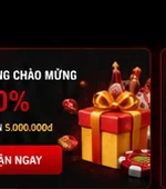 Thưởng chào mừng