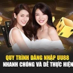 Hướng Dẫn Đăng Ký Tài Khoản UU88 Nhanh Chóng Cho Người Mới